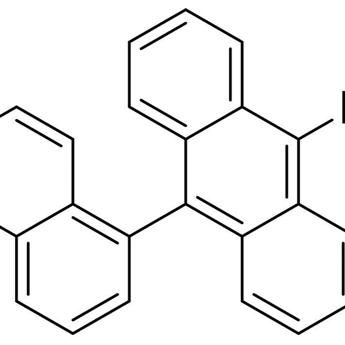 400607-04-7/ 9-溴-10-(1-萘基)蒽 ,98%