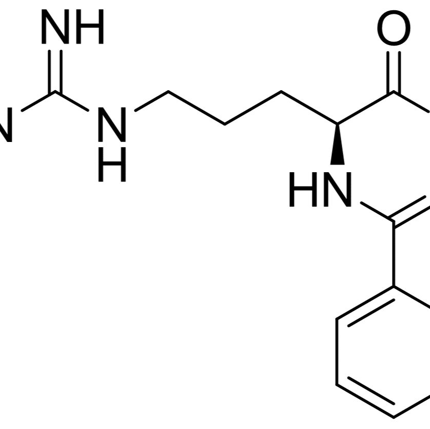 154-92-7/ N-苯甲酰基-L-精氨酸 ,98%