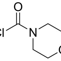 15159-40-7/ 4-吗啉酰氯, 98%