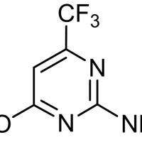 1513-69-5/ 2-氨基-4-羟基-6-(三氟甲基)嘧啶 , 98%