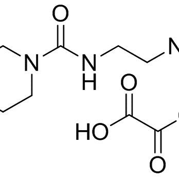 154467-16-0 N-(2-氨基乙基)-4-吗啉甲酰胺草酸盐,98%