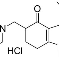 15622-65-8/	 盐酸吗茚酮 ,98%