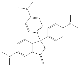 1552-42-7/ 结晶紫内酯,97%(HPLC)