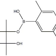 1352426-91-5/5-氯-2-甲基苯硼酸频呢醇酯