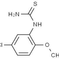 63980-69-8/5-氯-2-甲氧基基硫