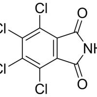 1571-13-7/	 3,4,5,6-四氯酞亚胺,	98%