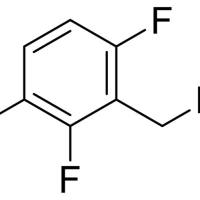 151412-02-1/ 2,3,6-三氟溴苄 , 98%