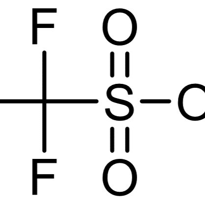 1493-13-6/ 三氟甲磺酸 ,分析标准品,98%