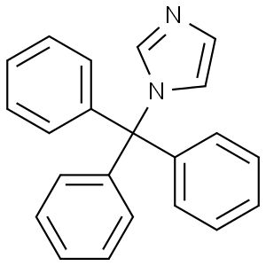 15469-97-3/ N-三苯甲基咪唑 ,98%