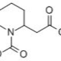 118667-62-2/ N-BOC-2-啶乙酸乙, ≥95%