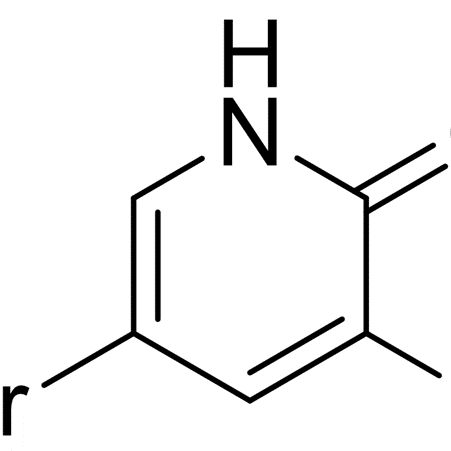 156772-63-3/	 5-溴-3-氟-2(1H)-吡啶酮 ,	98%