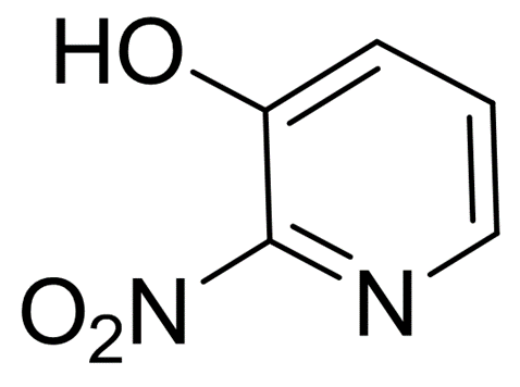 15128-82-2/ 3-羟基-2-硝基吡啶 , 98%