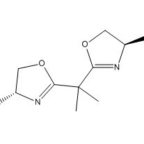 150529-93-4/	 (R,R)-2,2'-异亚丙基双(4-苯基-2-恶唑啉) ,	95%