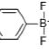 850623-40-4/	 (4-甲基磺酰苯基)三硼酸钾,	98%