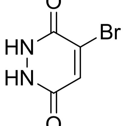 15456-86-7/ 4-溴-3,6-哒嗪二酮,97%