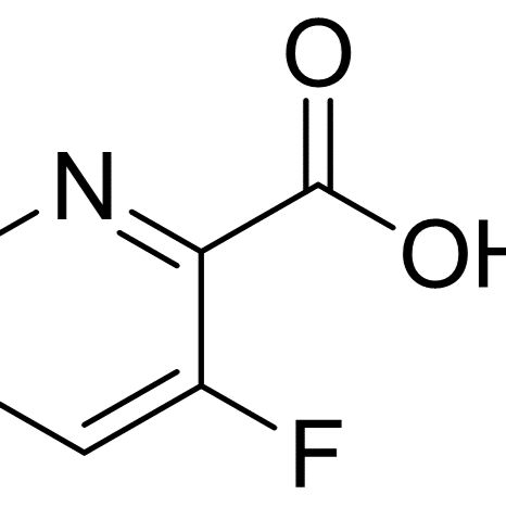 152126-31-3/ 3-氟吡啶-2-羧酸 ,98%