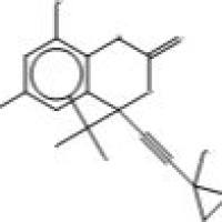 1189909-/96-3	 rac 8,14-Dihydroxy Efavirenz ,	分析标准品,