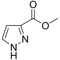 15366-34-4/	 3-吡唑羧酸甲酯,	98%