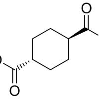 15177-67-0/	 反式-1,4-环己二甲酸单甲酯,	98%