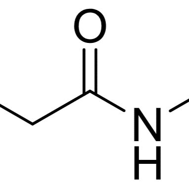 15029-36-4/ 2-基-N-乙基乙酰胺,95%