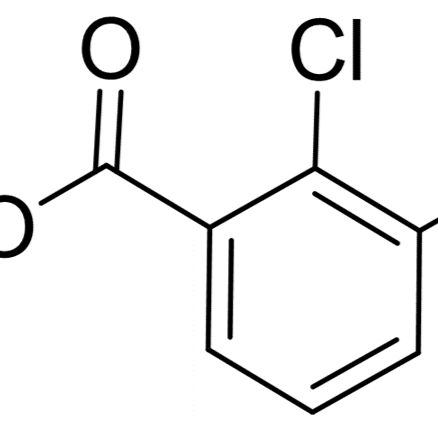 15068-35-6/	 2-氯-3-甲基苯甲酸 ,	98%