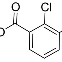 15068-35-6/	 2-氯-3-甲基苯甲酸 ,	98%
