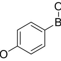153624-46-5/	 4-异丙氧基硼酸 ,	98%