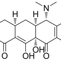 149934-21-4/ 9-氨基米诺环素盐酸盐, 96%