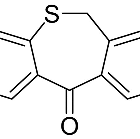 1531-77-7/	 6,11-二氢二苯并[b,e]硫杂卓-11-酮,	98%