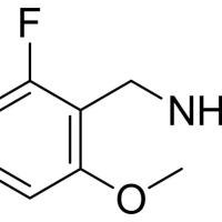 150517-75-2/	 2-氟-6-甲氧基苄,	97%
