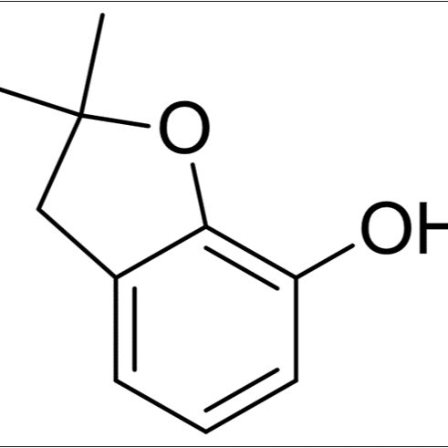 1563-38-/8 呋喃酚 , 98%