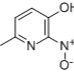 887471-39-8/ 6-氯-3-羟基-2-硝基吡啶,97%