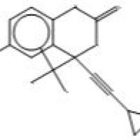 1132642-95-5/	 rac Efavirenz-d5 (major) ,	分析标准品,