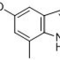 478841-61-1/ 5-羟基-7-甲基-1H-吲唑 , >97%