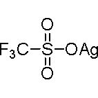 2923-28-6/ 三氟烷磺酸银(Ⅰ),97%