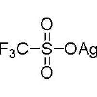 2923-28-6/ 三氟烷磺酸银(Ⅰ), 97%