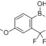 313545-40-3/ 4-异丙氧基-2-三氟甲基苯硼酸 ,98%
