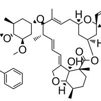 155569-91-8/ 甲基阿维菌素苯甲酸盐 , 分析标准品,HPLC≥98%