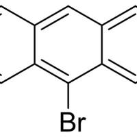 1564-64-3/	 9-溴蒽,	96%