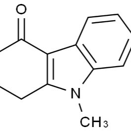 27387-31-1/ 1,2,3,9-四氢-9-甲基唑酮,98%