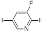 851386-3/5-15-碘-2,3-二氟吡啶 ,	95+