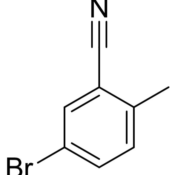 156001-51-3/ 5-溴-2-甲基苯,98%
