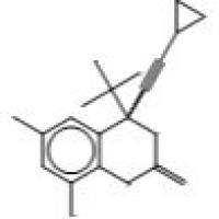 205754-33-2/8-Hydroxy Efavirenz ,	分析标准品,