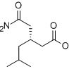 181289-33-8/ (R)-(-)-3-(氨甲酰甲基)-5-甲基己酸 ,97%