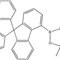 1161009-89-7/4-硼酸频哪醇酯-9,9-螺二芴