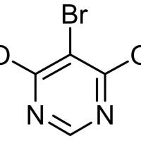 15726-38-2/	 4,6-二羟基-5-溴嘧啶,	98%