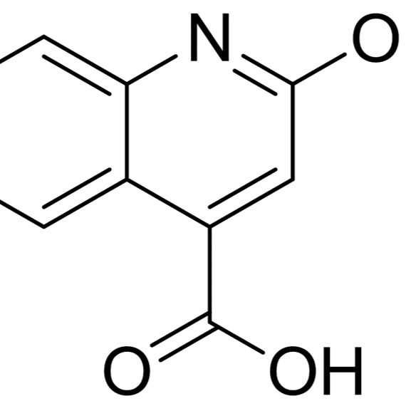 15733-89-8/ 2-羟基啉-4-甲酸,97%