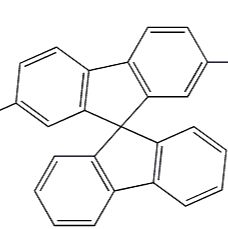 728911-52-2/ 2,7-二硼酸酯-9,9螺二芴 ,97%+