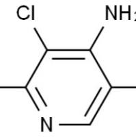 28443-69-8/-氨基-2,3,5-三氯吡啶,95%