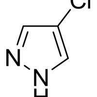 15878-00-9/	 4-氯吡唑 ,	≥97%（HPLC）